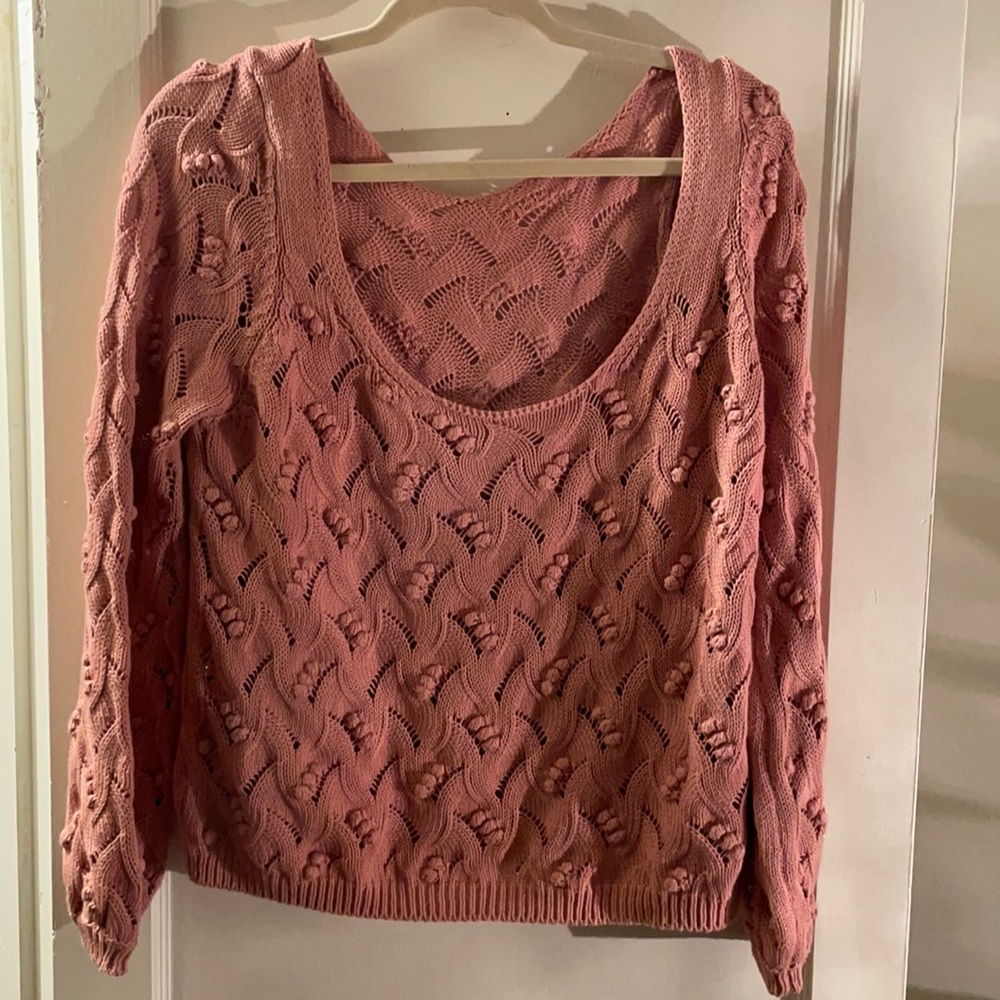Sweater
